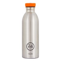 24Bottles Dricksflaska Urban Bottle Aluminium 1