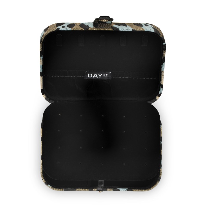 DAY ET Smykkeskrin Day Wilderness Leopard 2