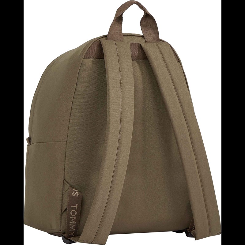 Tommy Hilfiger Rygsæk Ess Daily Brun 4