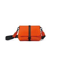 Gaston Luga Crossbody Bag Spläsh Orange
