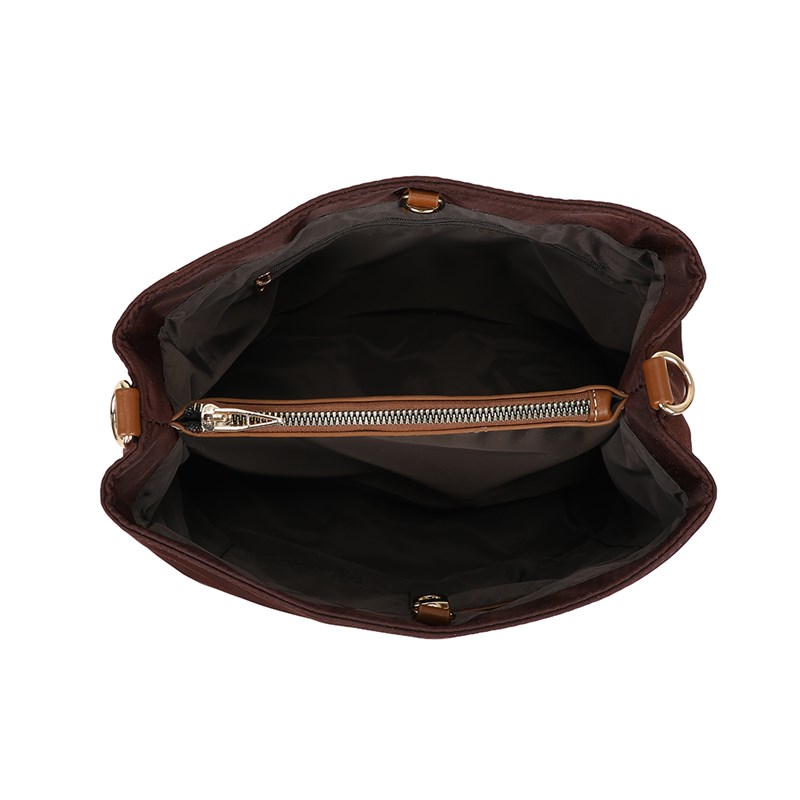 Again Axelväska Esbjerg Bordeaux 4