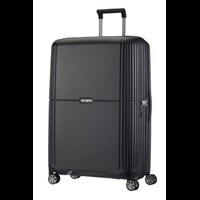 Samsonite Kuffert Orfeo Sort 75 Cm 1