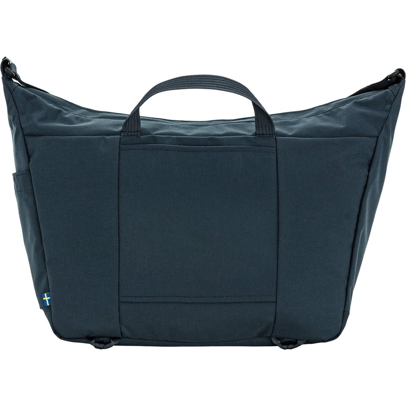 Fjällräven Crossbody Färden  Mørk blå 2