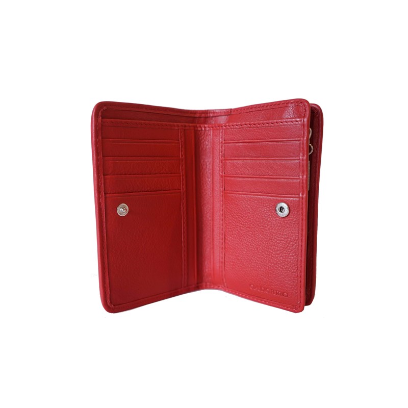 Claudio Ferrici Pung Rød 2