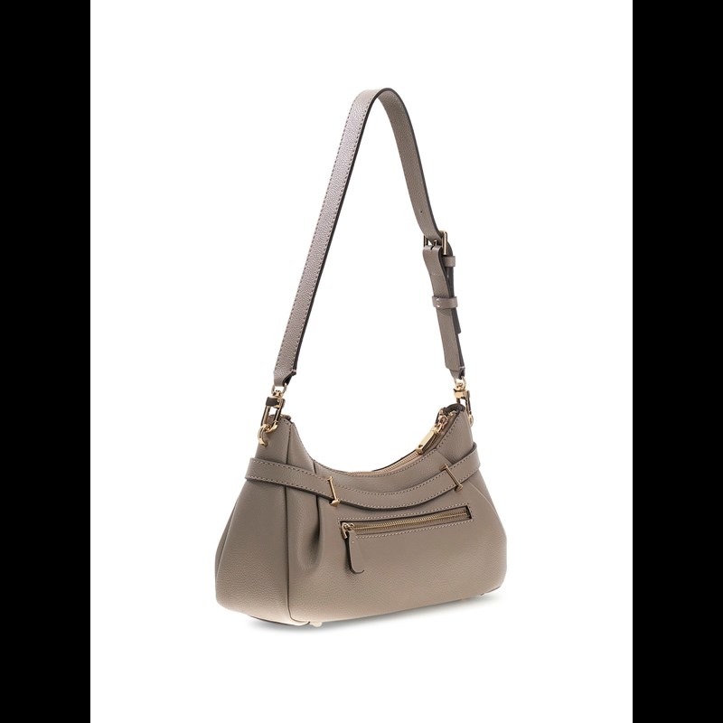 Guess Skuldertaske Yesba  Taupe 3