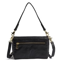 Depeche Crossbody Powerfield Svart/Guld 1