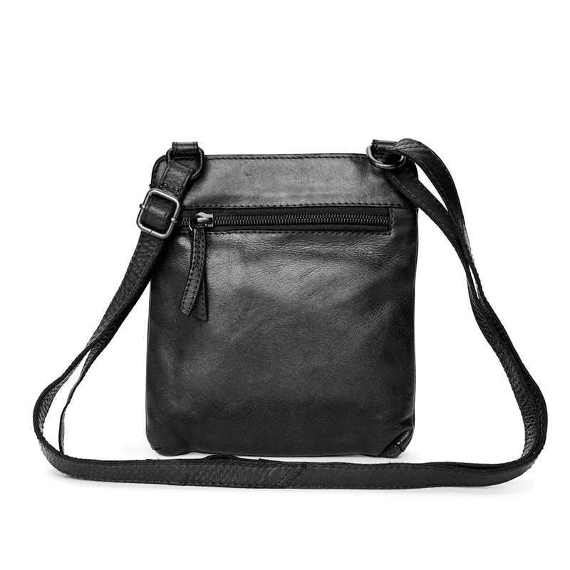 Pia Ries Crossbody Svart 2