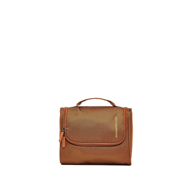Mandarina Duck Toilettaske Zephyr Orange 1