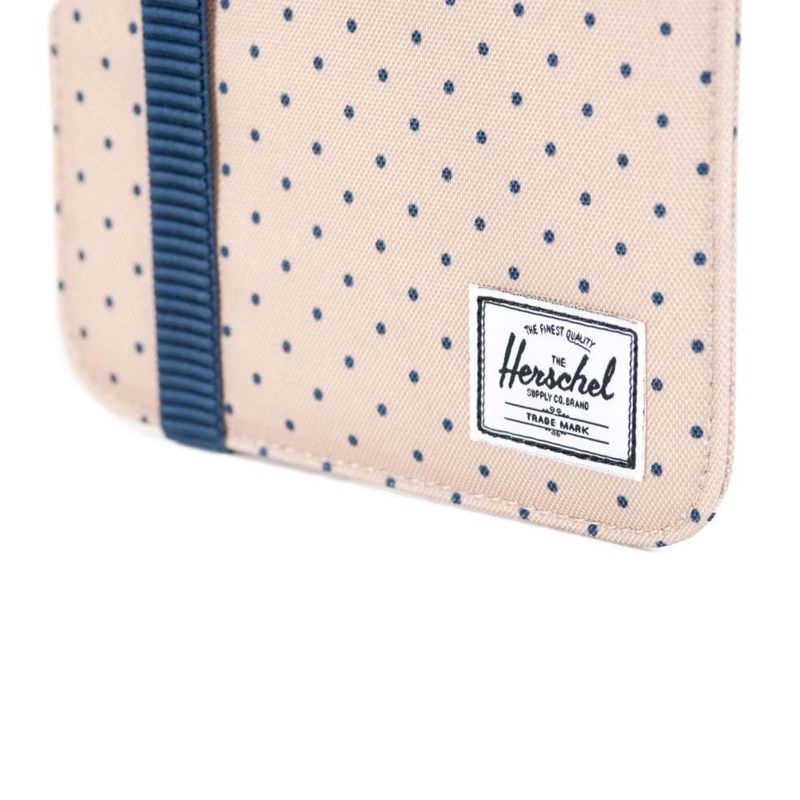 Herschel Sleeve Cypress iPad mini Khaki 4