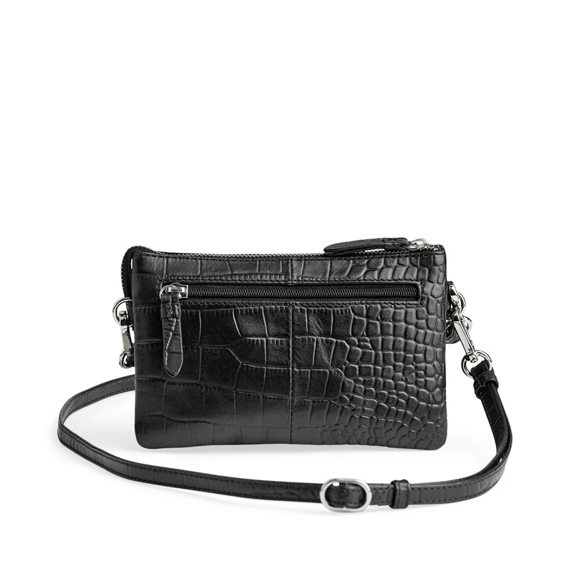 Aura Crossbody Copenhagen Svart/Svart 7