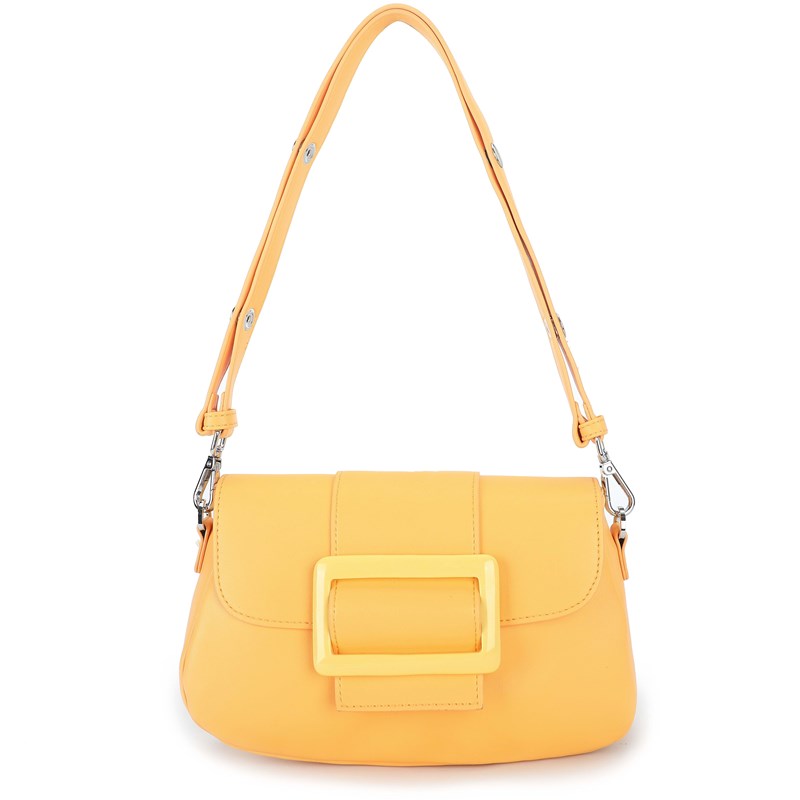 Unlimit Skuldertaske Cassandra Orange 1