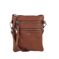 Ulrika Mobiltaske Ulrika Cognac 1