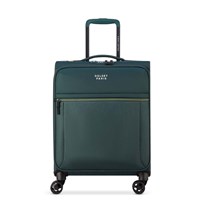 Delsey Resväska Brochant 3 55 sl m. grön 55 Cm 1