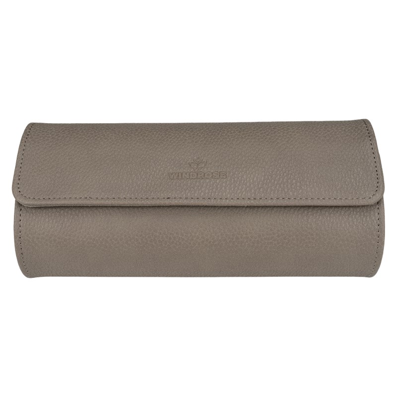 Windrose Rejseurkasse 3 ure Beige 2