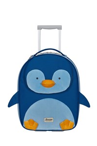 Samsonite Barnresväska Happy Sammies Eco Blå 1