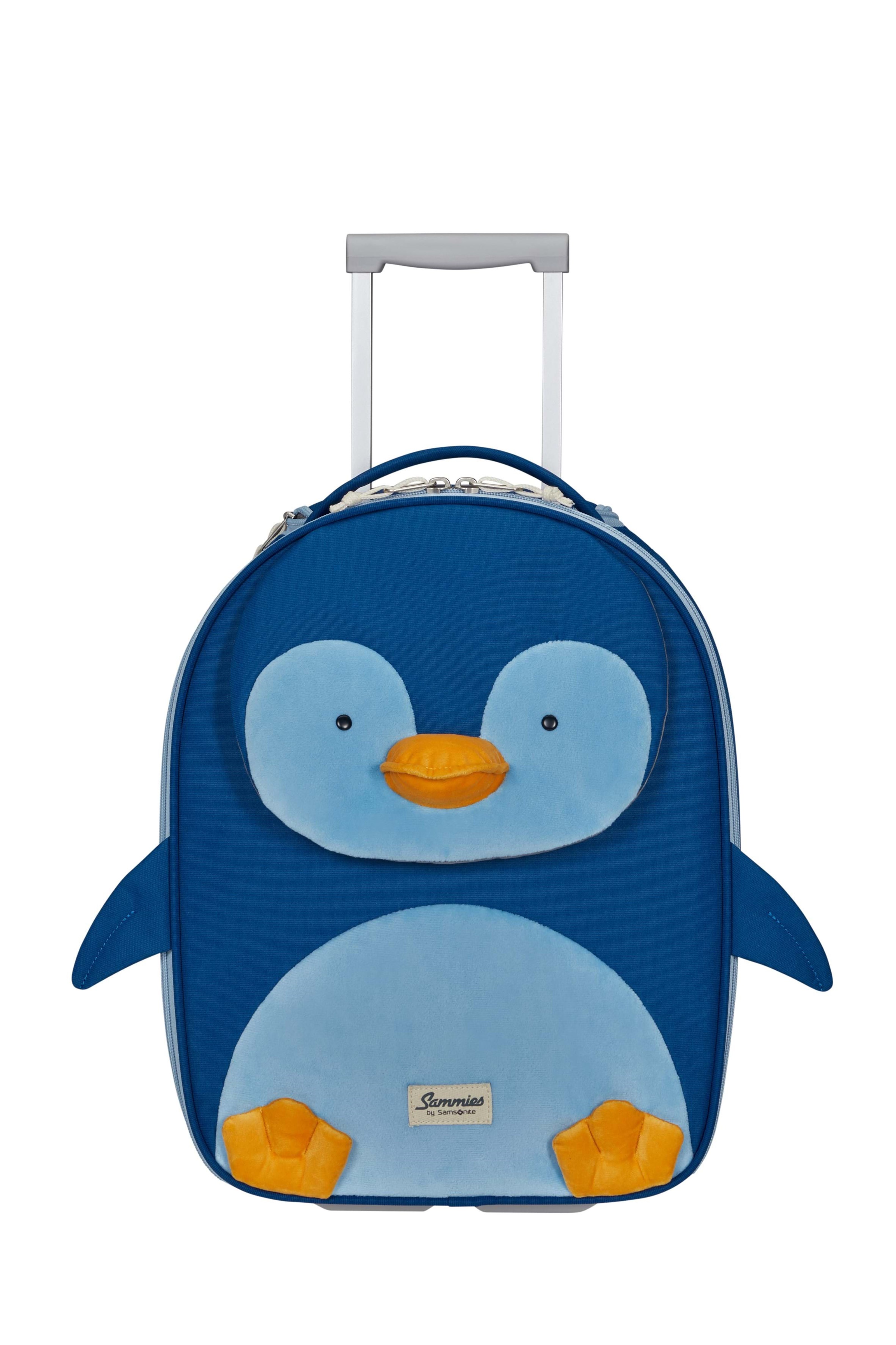 Samsonite Børnekuffert Happy Sammies Eco