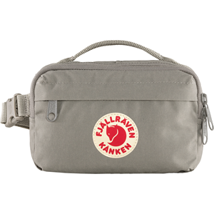 Fjällräven Midjeväska Kånken Hip Pack Ljusgrå
