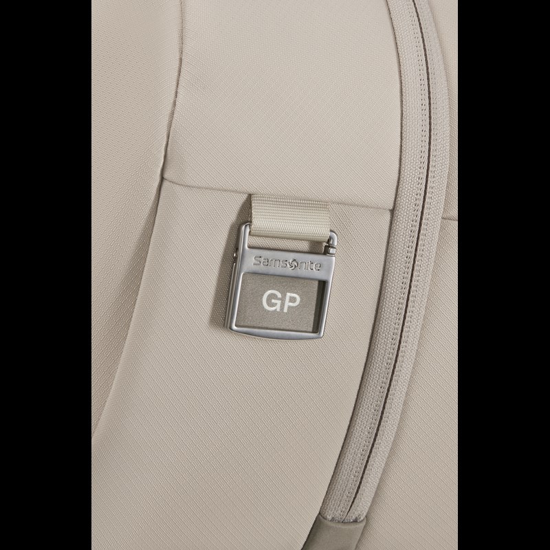 Samsonite Rejsetaske Paralux BT Grå 8