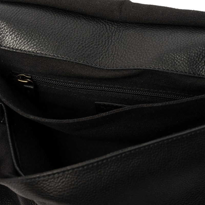 RE:DESIGNED Crossbody Milli Big Sort 6