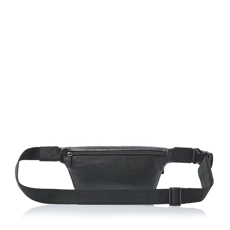 Castelijn & Beerens Midjeväska Fanny Pack RFID Svart 3