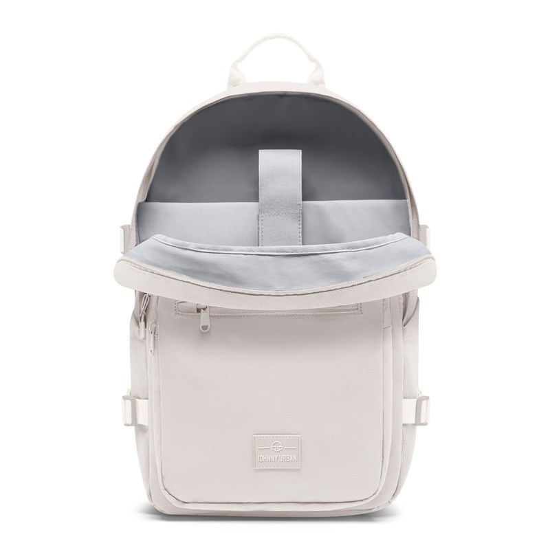 Johnny Urban Skolryggsäck Lian Sand 8