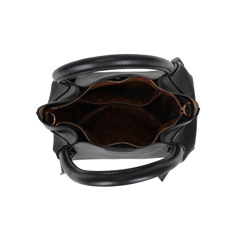 Ulrika Skuldertaske Bucket Ulrika Sort 4