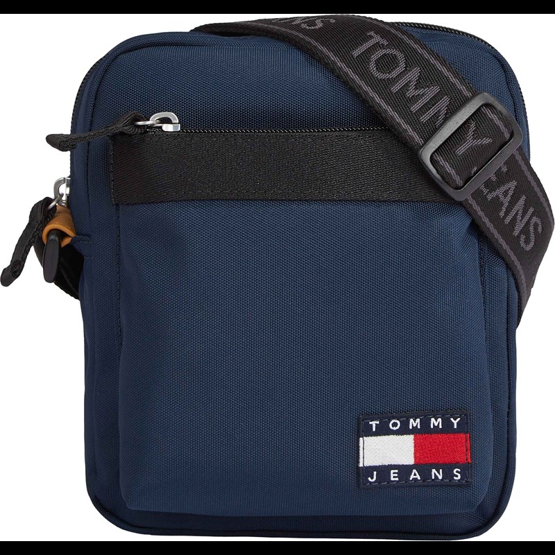 Tommy Hilfiger Messenger Daily Reporter Blå