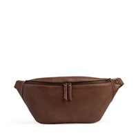 Markberg Midjeväska Camden Brun