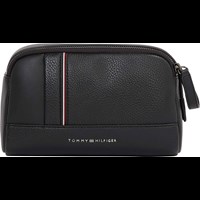 Tommy Hilfiger Necessär Central Svart 1