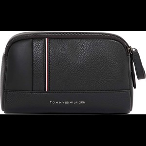 Tommy Hilfiger Necessär Central Svart