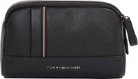Tommy Hilfiger Necessär Central Svart 1