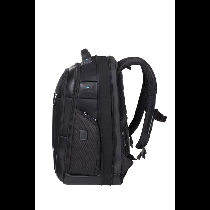 Samsonite Datorryggsäck Spectrolite Svart 15" 2