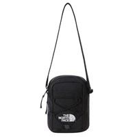 The North Face Crossbody Jester Svart 1