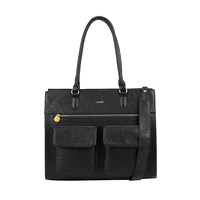 Conmé Computertaske Callie 15" Sort