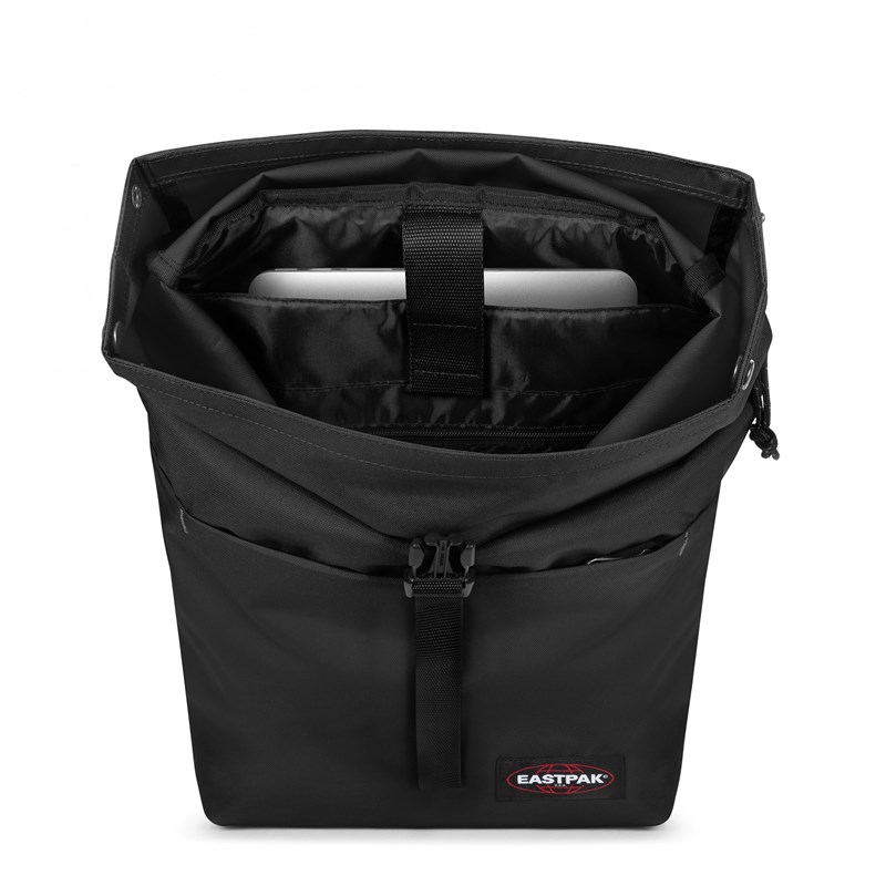 Eastpak Rygsæk Up Roll Sort 13" 5