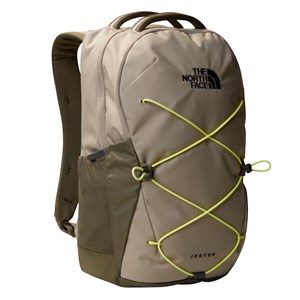 The North Face Rygsæk Jester Beige