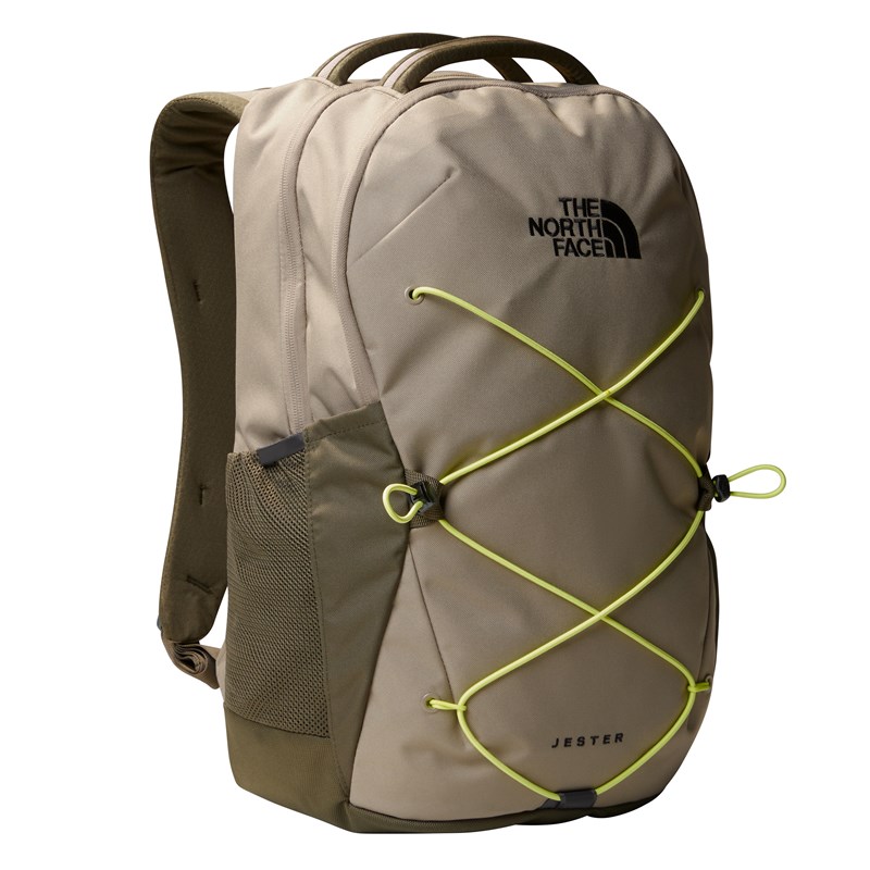 The North Face Rygsæk Jester Beige 1