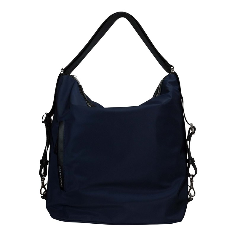 Mandarina Duck Skuldertaske Hunter  Blå 1