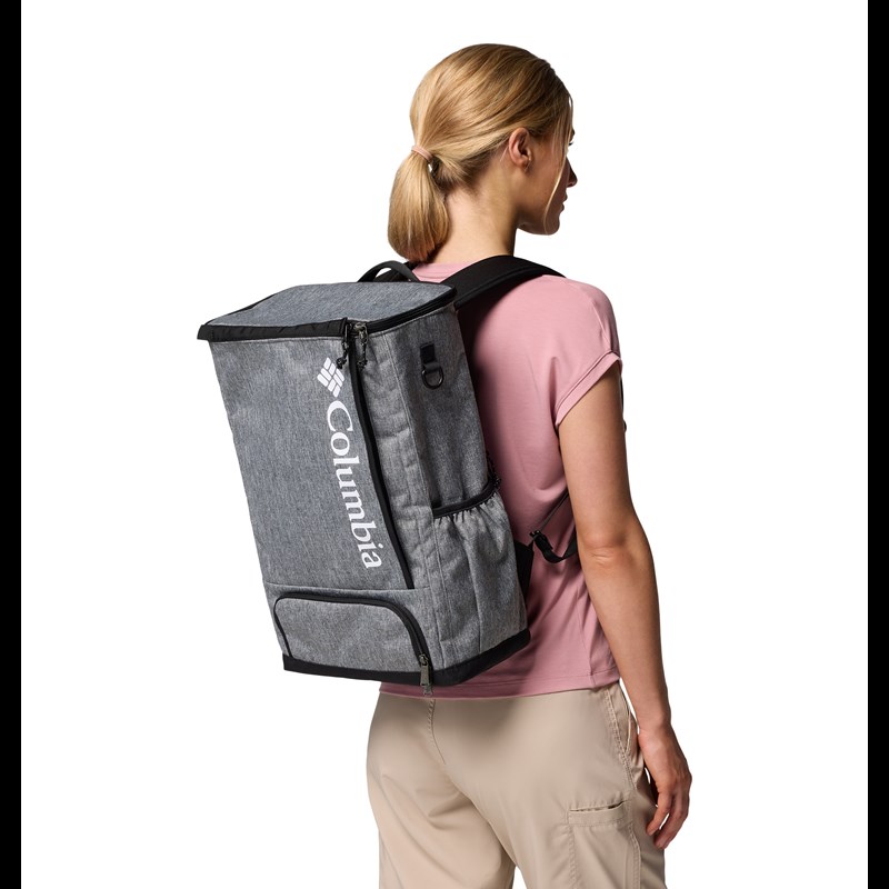 Columbia Ryggsäck LB Flawless Grå 15" 8