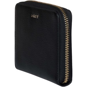 DKNY Plånbok Bryant Svart/Guld alt image