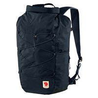 Fjällräven Ryggsäck High Coast Rolltop 26 Blå