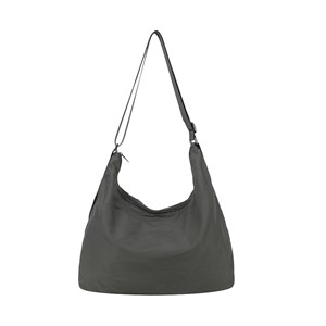 Again Axelväska Vocal 14" M. Brun