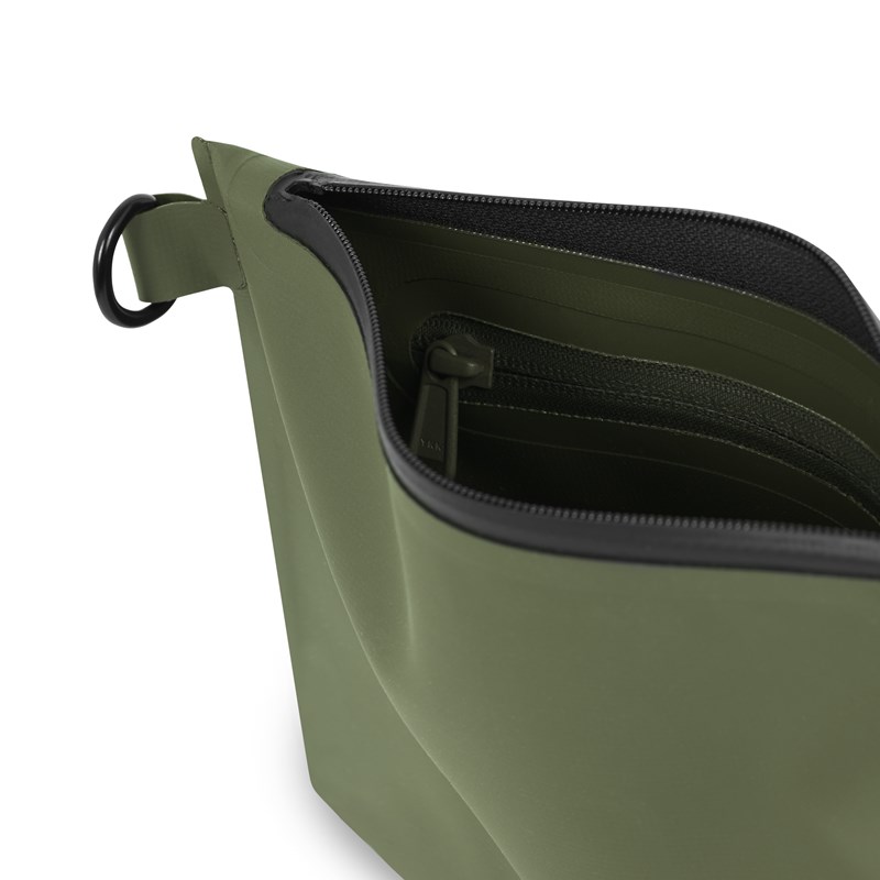 Johnny Urban Crossbody Alfie Oliv Grön 5