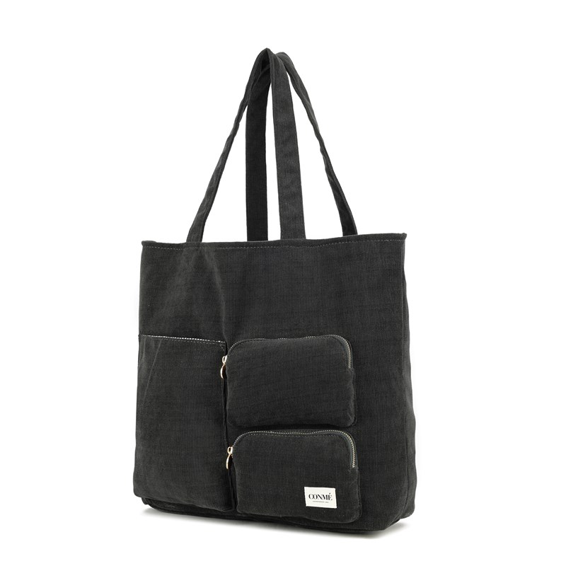 Conmé Net Agnes Sort/grå 2