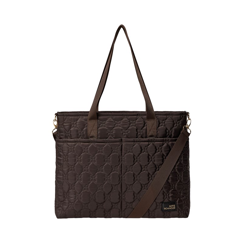 Sofie Schnoor Shopper Tote BettySY M. Brun 1