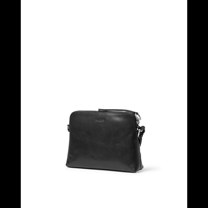 Saddler Skuldertaske Seattle Sort/Sort 2