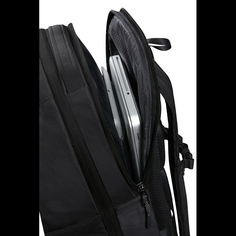 Samsonite Ryggsäck Dye-namic Svart 15" 3