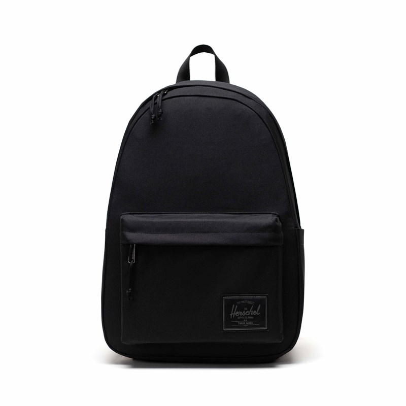 Herschel Rygsæk Classic XL Sort/Sort 1