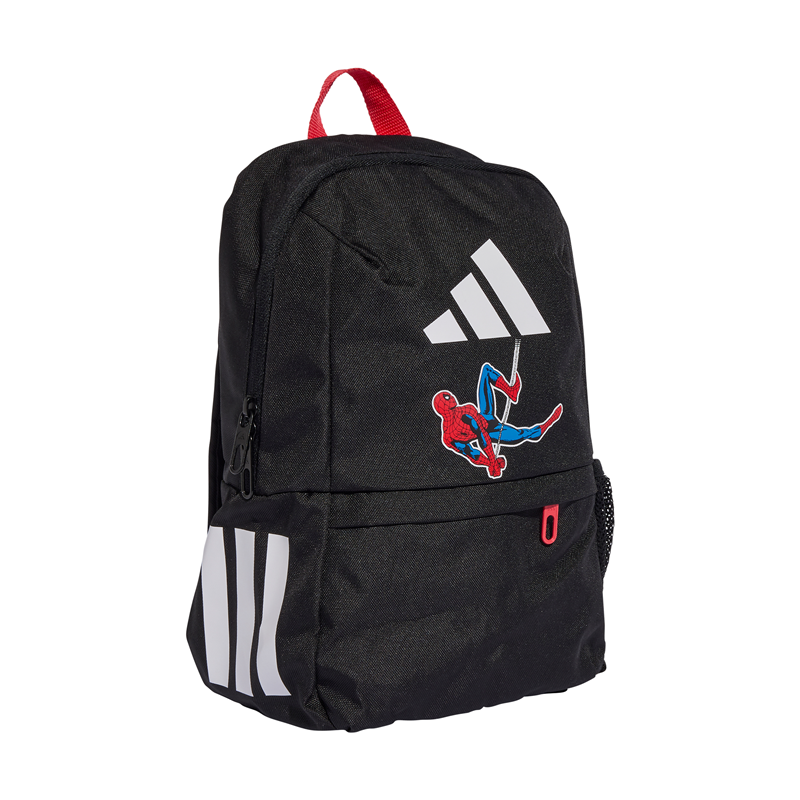Adidas Originals Ryggsäck Spiderman Svart med mönster 2