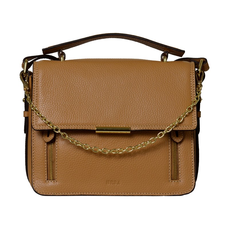 HERA Crossbody Anastacia  Karamell 1